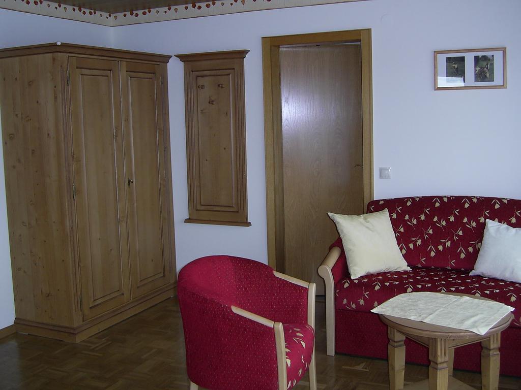 אולינגן בירקנדורף Gasthaus Zum Schwanen חדר תמונה